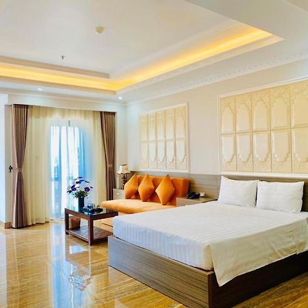 Bacninh Charming Hotel Bac Ninh Exterior photo