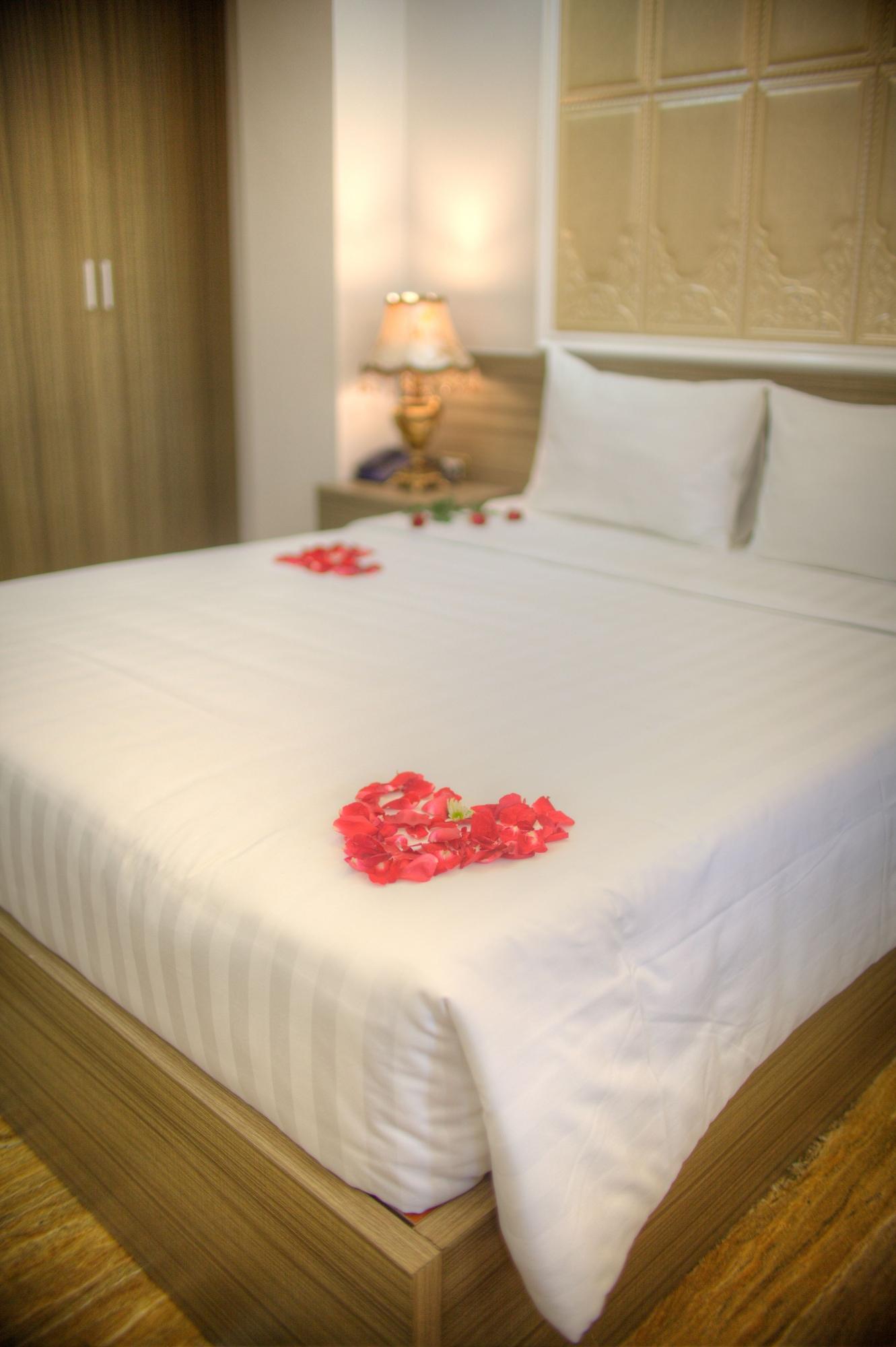 Bacninh Charming Hotel Bac Ninh Exterior photo