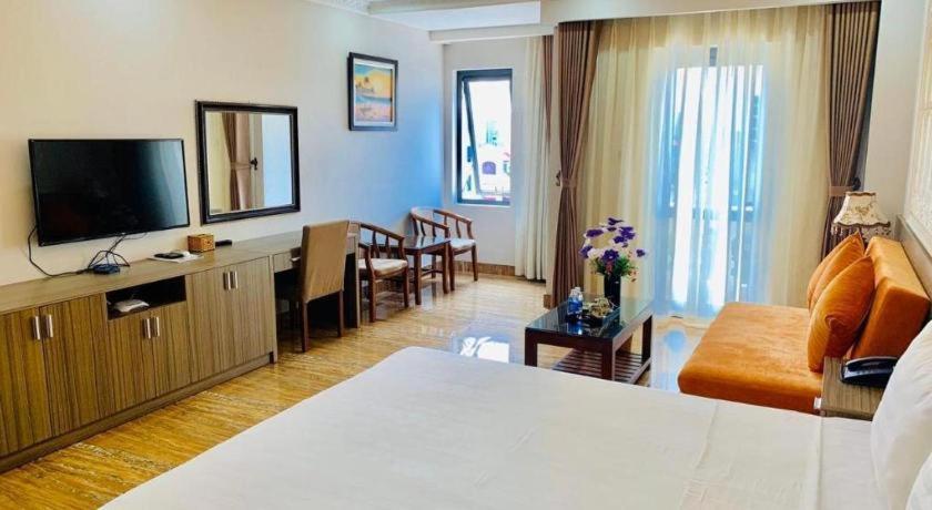 Bacninh Charming Hotel Bac Ninh Exterior photo